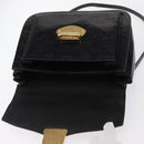 LOUIS VUITTON Monogram Vernis Mirada Hand Bag 2way Noir Manetic LV Auth BA9536-20
