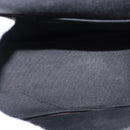 LOUIS VUITTON Monogram Vernis Mirada Hand Bag 2way Noir Manetic LV Auth BA9536-11