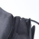LOUIS VUITTON Monogram Vernis Mirada Hand Bag 2way Noir Manetic LV Auth BA9536-22