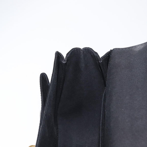 LOUIS VUITTON Monogram Vernis Mirada Hand Bag 2way Noir Manetic LV Auth BA9536