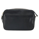 LOUIS VUITTON Epi Trocadero 23 Shoulder Bag Black M52302 LV Auth BA9544-2