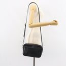 LOUIS VUITTON Epi Trocadero 23 Shoulder Bag Black M52302 LV Auth BA9544-23