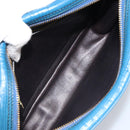 LOUIS VUITTON Epi Trocadero 23 Shoulder Bag Blue M52305 LV Auth BA9547-10