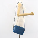 LOUIS VUITTON Epi Trocadero 23 Shoulder Bag Blue M52305 LV Auth BA9547-24