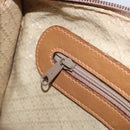GUCCI GG Supreme Shoulder Bag PVC Beige 001 067 0115 Auth BA9569-21
