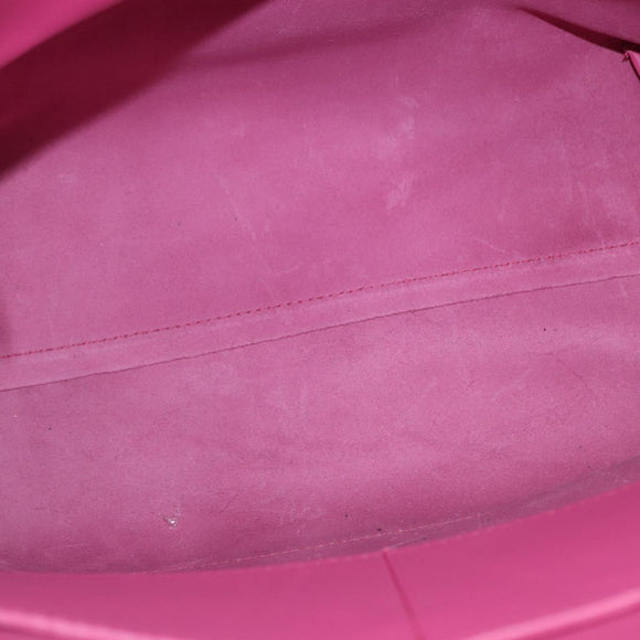 BALENCIAGA Tragetasche Leder Rosa Gold 309658 Auth BA9574