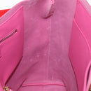 BALENCIAGA Tragetasche Leder Rosa Gold 309658 Auth BA9574-19