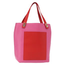 BALENCIAGA Tragetasche Leder Rosa Gold 309658 Auth BA9574-1