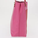 BALENCIAGA Tragetasche Leder Rosa Gold 309658 Auth BA9574-4
