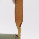 LOUIS VUITTON Monogram Vernis Thompson Street Bag Lavande M91009 LV Auth BA9602-14