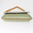 LOUIS VUITTON Monogram Vernis Thompson Street Bag Lavande M91009 LV Auth BA9602-9