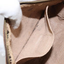 LOUIS VUITTON Monogram Pochette Cosmetic PM Pouch M43998 LV Auth BA9618-11