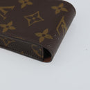 LOUIS VUITTON Monogram Etui Cigarette Case M63024 LV Auth BA9623-11