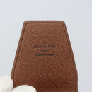 LOUIS VUITTON Monogram Etui Cigarette Case M63024 LV Auth BA9623-13