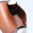 LOUIS VUITTON Monogram Etui Cigarette Case M63024 LV Auth BA9623-14