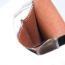 LOUIS VUITTON Monogram Etui Cigarette Case M63024 LV Auth BA9623-16