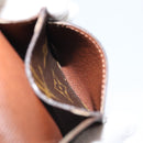 LOUIS VUITTON Monogram Etui Cigarette Case M63024 LV Auth BA9623-17