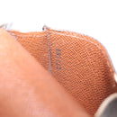 LOUIS VUITTON Monogram Etui Cigarette Case M63024 LV Auth BA9623-18