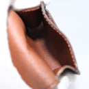 LOUIS VUITTON Monogram Etui Cigarette Case M63024 LV Auth BA9624-10