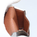 LOUIS VUITTON Monogram Etui Cigarette Case M63024 LV Auth BA9624-17