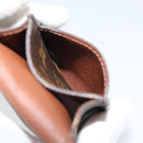 LOUIS VUITTON Monogram Etui Cigarette Case M63024 LV Auth BA9624-11