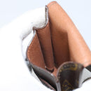 LOUIS VUITTON Monogram Etui Cigarette Case M63024 LV Auth BA9625-16