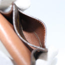 LOUIS VUITTON Monogram Etui Cigarette Case M63024 LV Auth BA9625-17