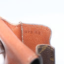 LOUIS VUITTON Monogram Etui Cigarette Case M63024 LV Auth BA9626-18