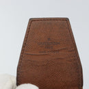 LOUIS VUITTON Monogram Etui Cigarette Case M63024 LV Auth BA9627-13