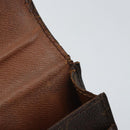 LOUIS VUITTON Monogram Etui Cigarette Case M63024 LV Auth BA9627-14