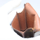 LOUIS VUITTON Monogram Etui Cigarette Case M63024 LV Auth BA9627-17