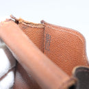 LOUIS VUITTON Monogram Etui Cigarette Case M63024 LV Auth BA9627-19