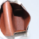 LOUIS VUITTON Monogram Etui Cigarette Case M63024 LV Auth BA9628-10