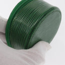 LOUIS VUITTON Epi Ecrin Bijou 8 Jewelry Box Green M48224 LV Auth BA9629-10