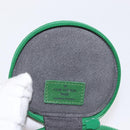 LOUIS VUITTON Epi Ecrin Bijou 8 Sieradendoos Groen M48224 LV Auth BA9629-10