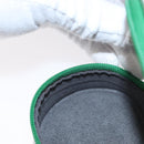 LOUIS VUITTON Epi Ecrin Bijou 8 Sieradendoos Groen M48224 LV Auth BA9629-12