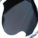 Christian Dior Trotter Canvas Rango 26 Hand Bag 2way Gray Silver Auth BA9637SM-10