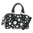 LOUIS VUITTON Empreinte Giant Infinity Dot Nano Speedy Bag M81910 Auth BA9652SM-1
