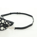 LOUIS VUITTON Empreinte Giant Infinity Dot Nano Speedy Bag M81910 Auth BA9652SM-15