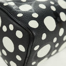 LOUIS VUITTON Empreinte Giant Infinity Dot Nano Speedy Bag M81910 Auth BA9652SM-16