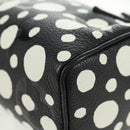 LOUIS VUITTON Empreinte Giant Infinity Dot Nano Speedy Bag M81910 Auth BA9652SM-17