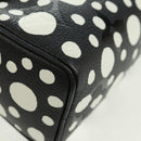 LOUIS VUITTON Empreinte Giant Infinity Dot Nano Speedy Bag M81910 Auth BA9652SM-18