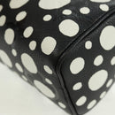 LOUIS VUITTON Empreinte Giant Infinity Dot Nano Speedy Bag M81910 Auth BA9652SM-19