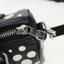 LOUIS VUITTON Empreinte Giant Infinity Dot Nano Speedy Bag M81910 Auth BA9652SM-21