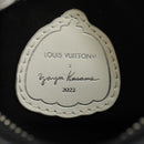 LOUIS VUITTON Empreinte Giant Infinity Dot Nano Speedy Bag M81910 Auth BA9652SM-22