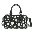 LOUIS VUITTON Empreinte Giant Infinity Dot Nano Speedy Bag M81910 Auth BA9652SM-13