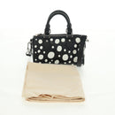 LOUIS VUITTON Empreinte Giant Infinity Dot Nano Speedy Bag M81910 Auth BA9652SM-12