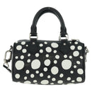 LOUIS VUITTON Empreinte Giant Infinity Dot Nano Speedy Bag M81910 Auth BA9652SM-2
