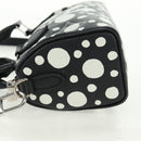 LOUIS VUITTON Empreinte Giant Infinity Dot Nano Speedy Bag M81910 Auth BA9652SM-3