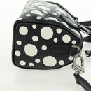 LOUIS VUITTON Empreinte Giant Infinity Dot Nano Speedy Bag M81910 Auth BA9652SM-4